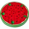 Frisco Watermelon Interactive Puzzle Dog Toy, Advanced 1 Frisco Watermelon Interactive Puzzle Dog Toy, Advanced -Chewy 506322 MAIN. AC SS1800 V1674664870