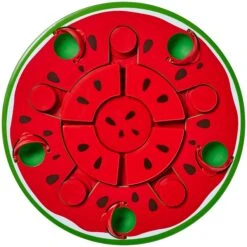 Frisco Watermelon Interactive Puzzle Dog Toy, Advanced -Chewy 506322 PT2. AC SS1800 V1674671624
