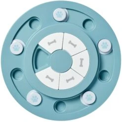 Frisco Two Tier Interactive Puzzle Dog Toy, Easy 11 Frisco Two Tier Interactive Puzzle Dog Toy, Easy -Chewy 506370 PT2. AC SS1800 V1674663303