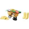 Frisco Spring Wheelbarrow Hide And Seek Puzzle Plush Squeaky Dog Toy -Chewy 541510 MAIN. AC SS1800 V1670608494