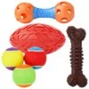 Frisco Dumbbell TPR Fetch Dog Toy + 3 Items -Chewy 582446 MAIN. AC SS1800 V1658237023