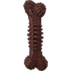 Frisco Dumbbell TPR Fetch Dog Toy + 3 Items -Chewy 582446 PT7. AC SS1800 V1658239747