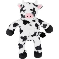 Frisco Forest Friends Stuffing-Free Skinny Plush Squeaky Dog Toy + 3 Items 17 Frisco Forest Friends Stuffing-Free Skinny Plush Squeaky Dog Toy + 3 Items -Chewy 582478 PT7. AC SS1800 V1658239746