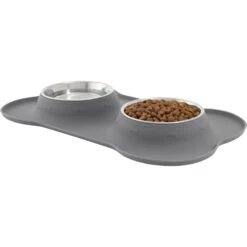 Frisco Fold & Carry Single Door Collapsible Wire Dog Crate + 4 Items -Chewy 623718 PT3. AC SS1800 V1662741050