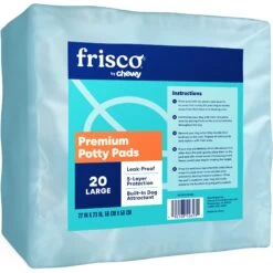 Frisco Fold & Carry Single Door Collapsible Wire Dog Crate + 4 Items -Chewy 623718 PT8. AC SS1800 V1681229005