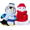 Frisco Holiday Arctic Buddies 2-in-1 Rip For Surprise Plush & Rubber Dog Toy -Chewy 739718 MAIN. AC SS1800 V1694812875