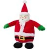 Frisco Holiday Santa On Vacation 2-in-1 Plush Squeaky Dog Toy 1 Frisco Holiday Santa On Vacation 2-in-1 Plush Squeaky Dog Toy -Chewy 739894 MAIN. AC SS1800 V1694814448