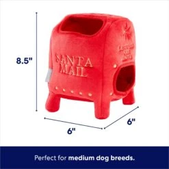 Frisco Holiday Hot Cocoa Hide & Seek Puzzle Plush Squeaky Dog Toy & Frisco Holiday North Pole Mailbox Hide & Seek Puzzle Plush Squeaky Dog Toy 15 Frisco Holiday Hot Cocoa Hide & Seek Puzzle Plush Squeaky Dog Toy & Frisco Holiday North Pole Mailbox Hide & Seek Puzzle Plush Squeaky Dog Toy -Chewy 986166 PT6. AC SS1800 V1698257790