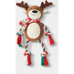 Frisco Holiday Snowman Plush With Rope Squeaky Dog Toy & Frisco Holiday Reindeer Plush With Rope Squeaky Dog Toy 16 Frisco Holiday Snowman Plush With Rope Squeaky Dog Toy & Frisco Holiday Reindeer Plush With Rope Squeaky Dog Toy -Chewy 986174 PT5. AC SS1800 V1698258175